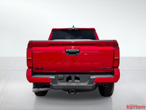 New 2026 Toyota Tacoma TRD Off-Road AWD/4WD image 7
