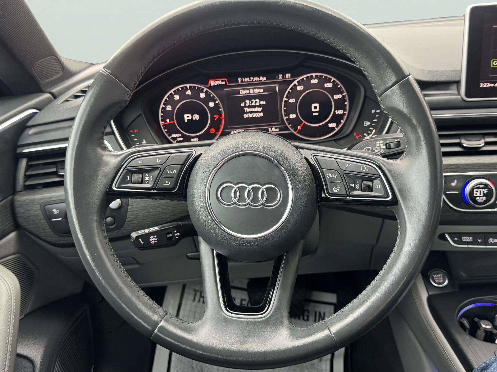 Used 2018 Audi A5 2.0T Prestige w/ Driver Assistance Package AWD/4WD image 28