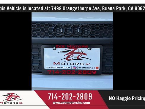 Used 2020 Audi R8 V10 w/ 20" Wheel Package image 61