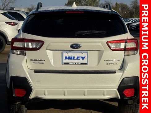 Used 2018 Subaru Crosstrek 2.0i Premium w/ Popular Package #2 image 5