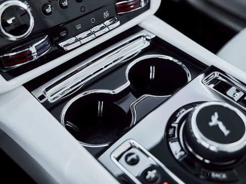 Used 2026 Rolls-Royce Ghost AWD/4WD image 70