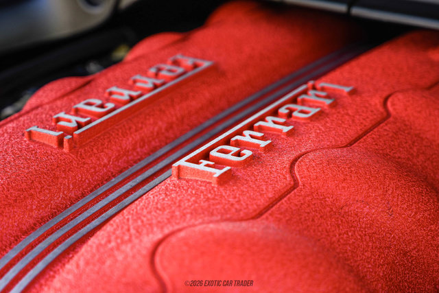 Used 2013 Ferrari California RWD image 32