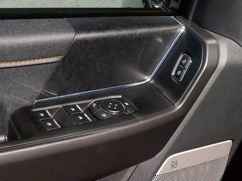 New 2025 Ford F150 Tremor w/ Bed Utility Package image 12