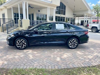 Used 2024 Volkswagen Jetta SEL