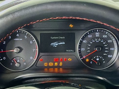 Used 2022 Kia Forte GT image 15