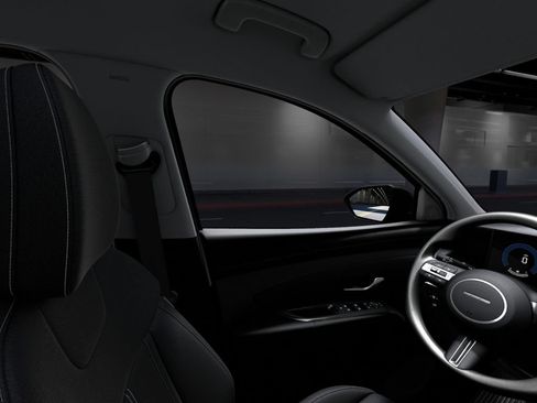 New 2026 Hyundai Tucson SEL AWD/4WD image 23