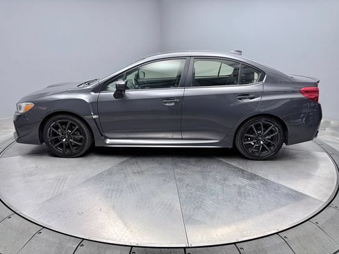 Used 2021 Subaru WRX Premium w/ Popular Package #3 (IZT) AWD/4WD image 8