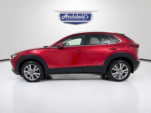 Used 2024 MAZDA CX-30 AWD 2.5 S w/ Preferred Package image 5