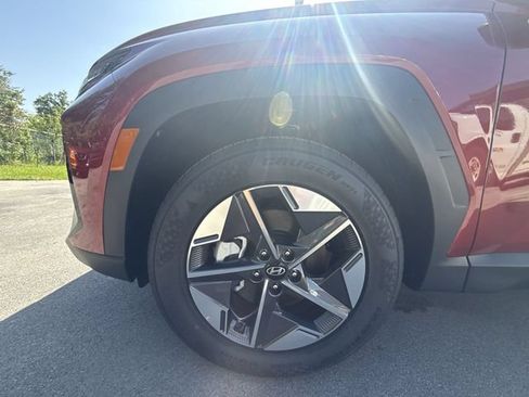 New 2026 Hyundai Tucson SEL AWD/4WD image 10