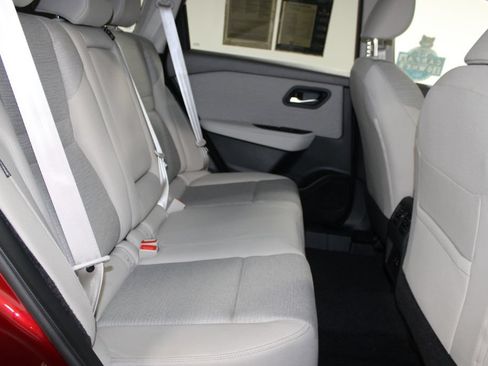 Used 2023 Nissan Rogue SV AWD/4WD image 28