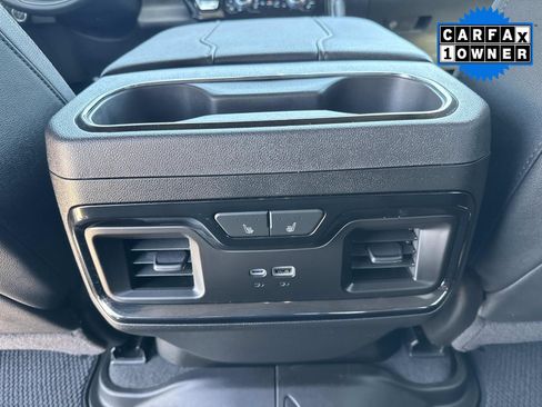 Used 2025 GMC Sierra 1500 AT4 w/ AT4 Premium Package AWD/4WD image 21