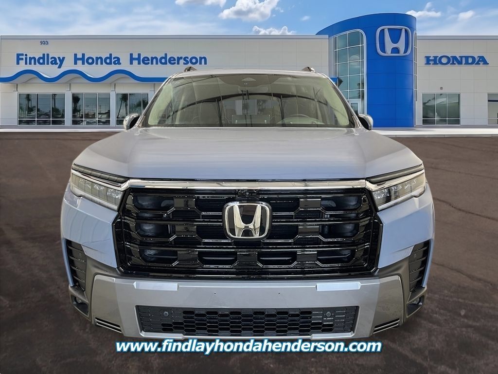 New 2026 Honda Pilot Elite image 10