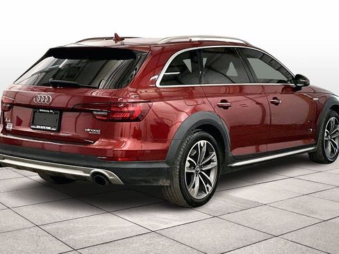 Used 2018 Audi A4 2.0T allroad Premium Plus image 11