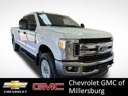 Used 2017 Ford F250 XLT w/ XLT Value Package