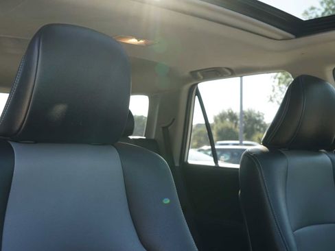 Used 2016 Toyota 4Runner SR5 Premium RWD image 25