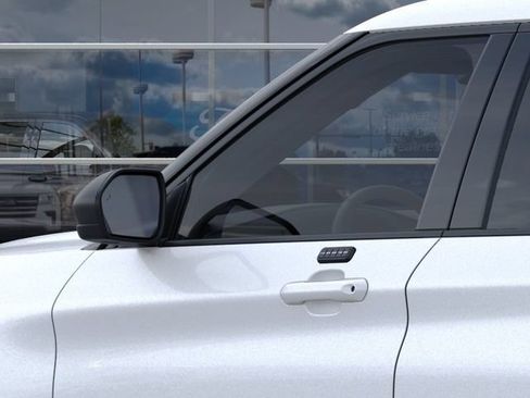 New 2026 Ford Explorer Active w/ Active Comfort Package RWD image 20