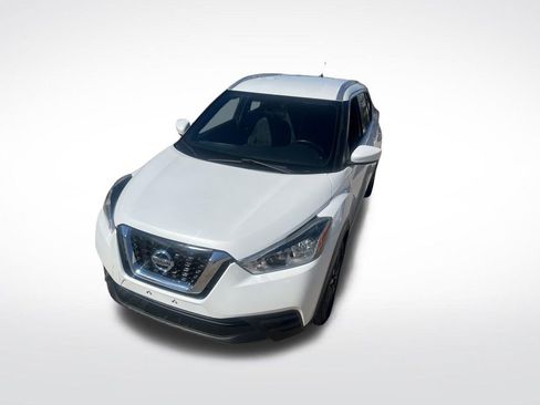 Used 2019 Nissan Kicks SV image 36