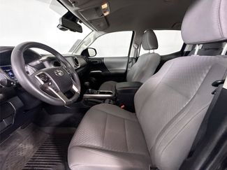 Certified 2022 Toyota Tacoma SR5 w/ Technology Package video 3