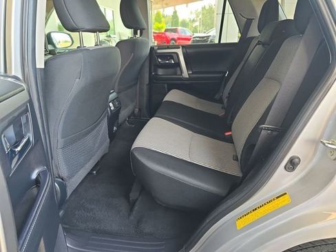 Used 2024 Toyota 4Runner SR5 image 26