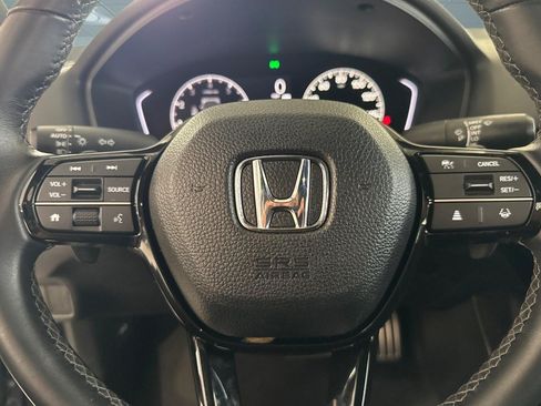 Used 2024 Honda Civic Sport image 10