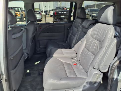 Used 2007 Honda Odyssey EX-L image 17