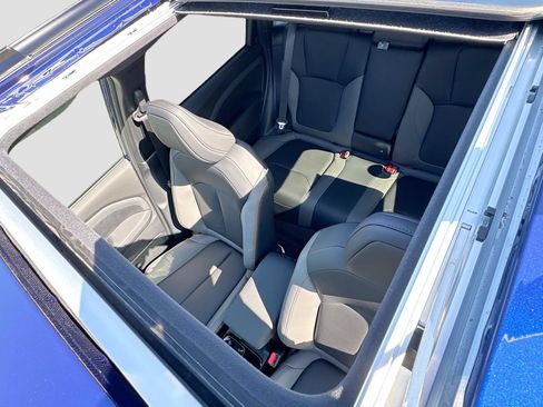 New 2026 Subaru Forester Sport w/ Onyx Edition AWD/4WD image 27