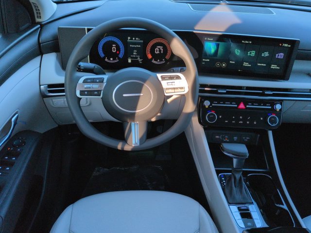 New 2026 Hyundai Tucson SEL FWD image 15