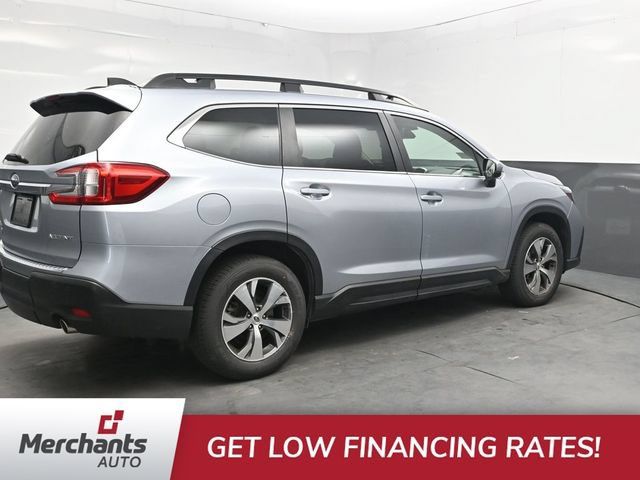 Used 2024 Subaru Ascent Premium w/ Convenience Package AWD/4WD image 8