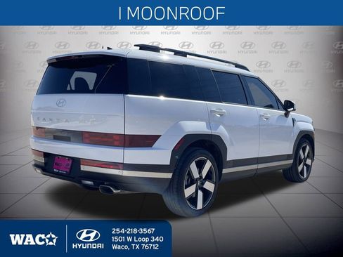 Used 2024 Hyundai Santa Fe Limited image 11