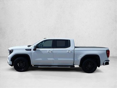 Used 2023 GMC Sierra 1500 Elevation AWD/4WD image 7