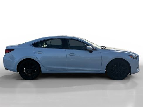 Used 2015 MAZDA MAZDA6 Grand Touring image 6