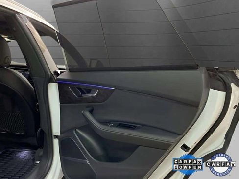 Used 2023 Audi Q8 Premium Plus w/ Premium Plus Package image 78