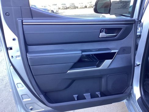 New 2026 Toyota Tundra Limited image 24