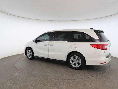 Used 2019 Honda Odyssey EX-L image 11