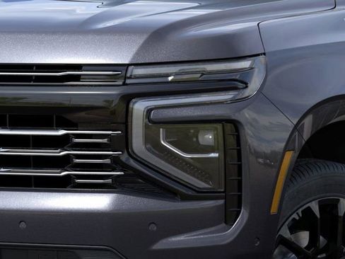 New 2026 Chevrolet Tahoe High Country image 10