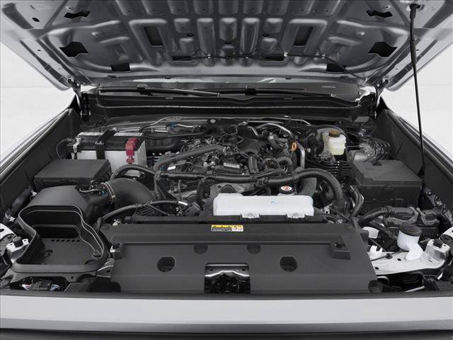 New 2026 Toyota Tacoma SR5 RWD image 8