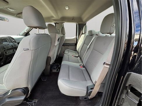 Used 2016 Ford F150 XL w/ Equipment Group 101A Mid image 27