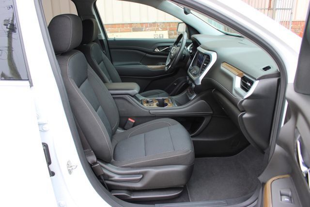 Used 2021 GMC Acadia SLE w/ Driver Convenience Package AWD/4WD image 50