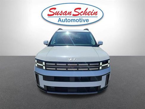 Used 2026 Hyundai Santa Fe SEL AWD/4WD image 21
