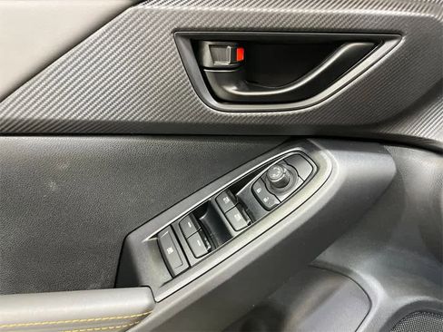 Certified 2025 Subaru Crosstrek 2.5i Wilderness image 14