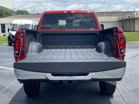 Used 2026 RAM 2500 Big Horn AWD/4WD image 7