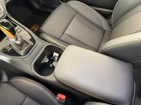 Used 2024 Subaru Outback Wilderness AWD/4WD image 15