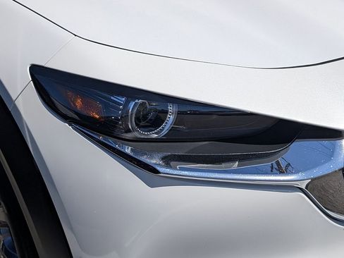 Used 2021 MAZDA CX-30 AWD 2.5 S w/ Premium Package image 5