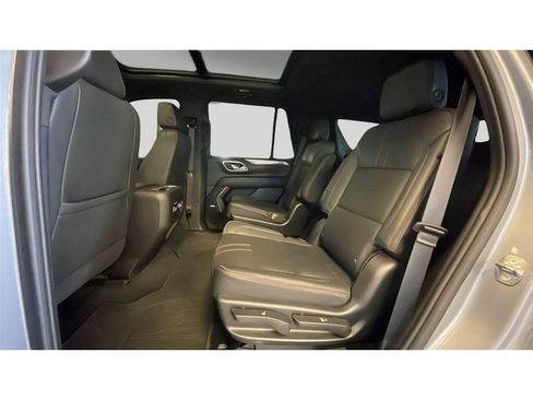 Certified 2023 Chevrolet Tahoe RST w/ Luxury Package AWD/4WD image 16