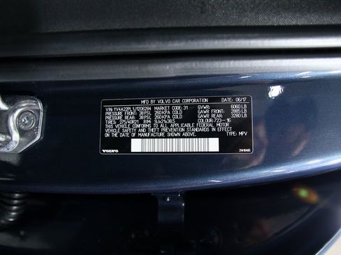 Used 2018 Volvo XC90 T6 Inscription w/ Convenience Package image 23