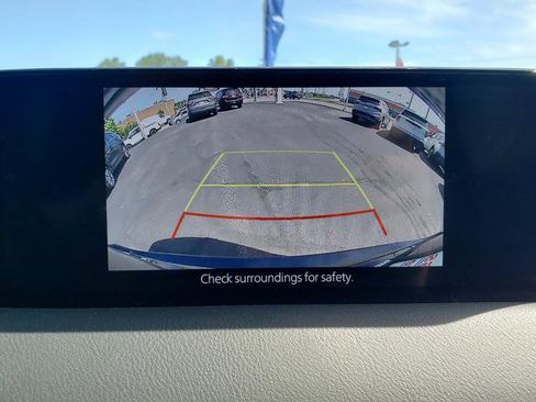 Certified 2024 MAZDA CX-5 AWD 2.5 S w/ Select Package image 23