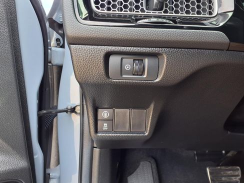 Used 2024 Honda Civic Sport image 21