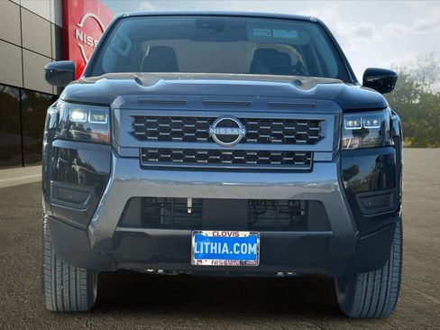 New 2026 Nissan Frontier SV image 11