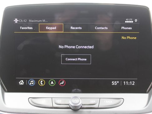 Used 2025 Chevrolet Blazer RS AWD/4WD image 41
