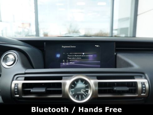 Used 2019 Lexus RC 300 AWD image 30